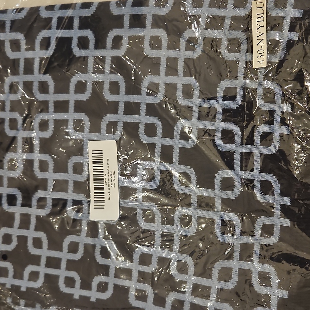 Wrap - Picture 2 of 3